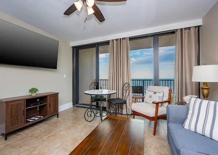 Island Winds West 677 Apartment