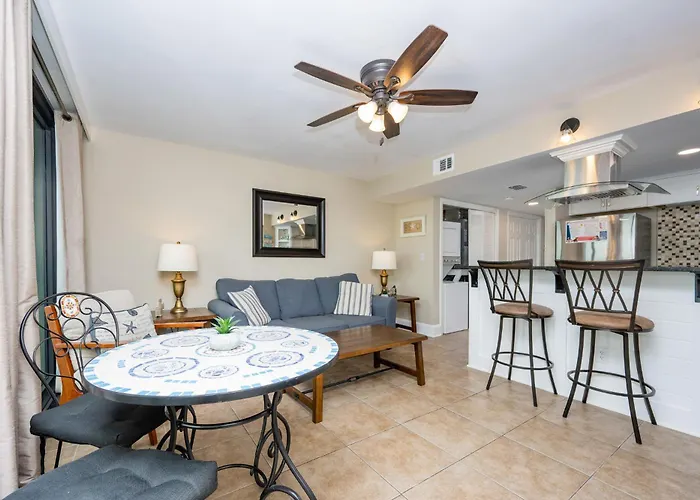 Island Winds West 677 * Gulf Shores
