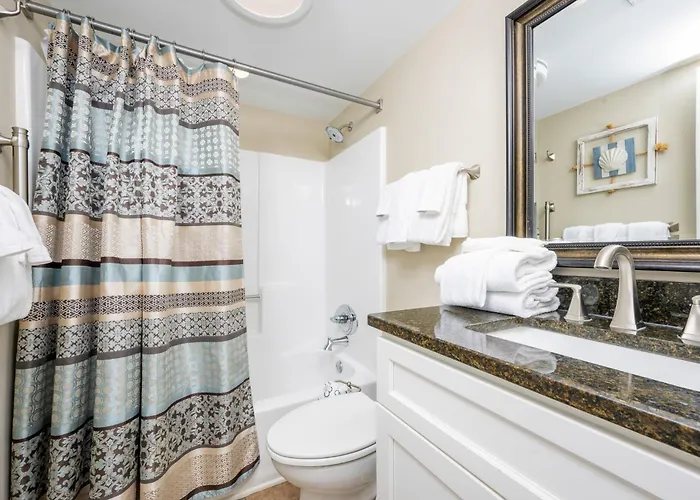 Island Winds West 677 Apartment Gulf Shores