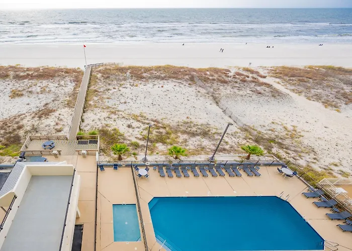 Apartment Island Winds West 677