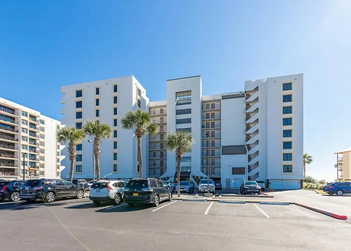 Island Winds West 677 Gulf Shores