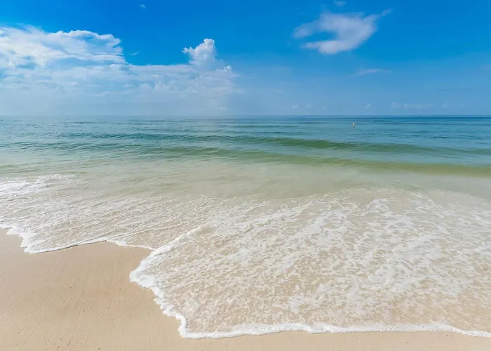 Island Winds West 677 * Gulf Shores