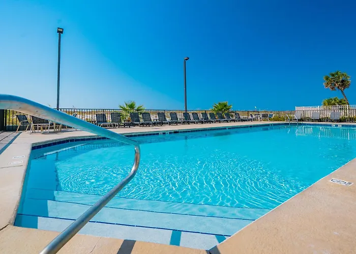 Island Winds West 677 Apartment Gulf Shores