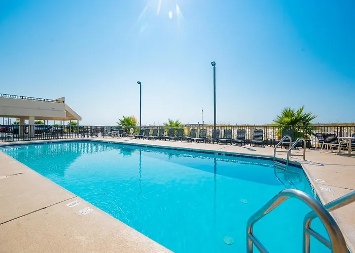 Island Winds West 677 Apartment
