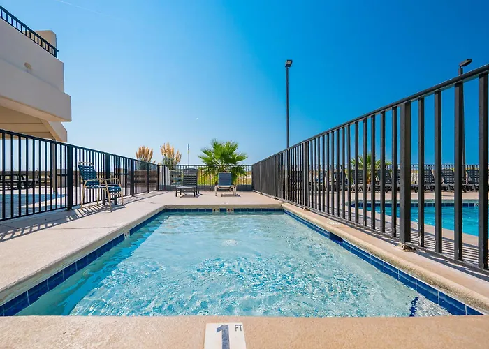 Island Winds West 677 Apartment *