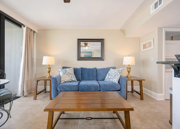 Island Winds West 677 Gulf Shores