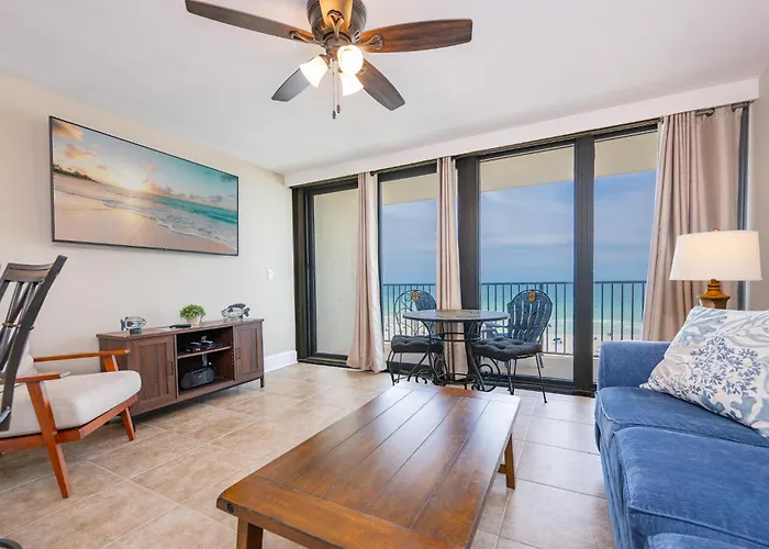 Island Winds West 677 Apartment