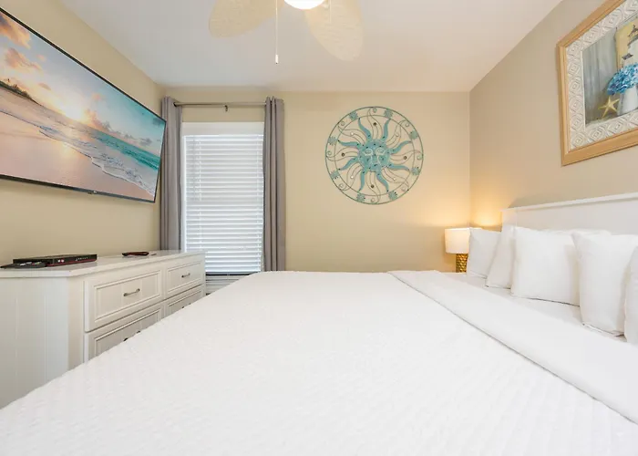 Island Winds West 677 Apartment