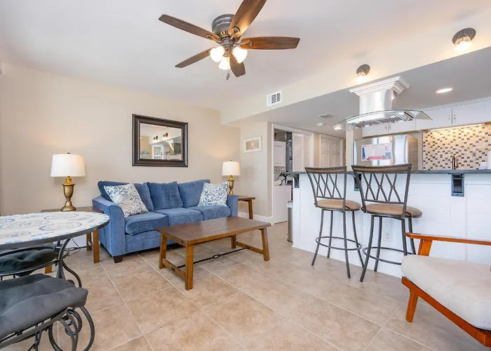 Island Winds West 677 Gulf Shores