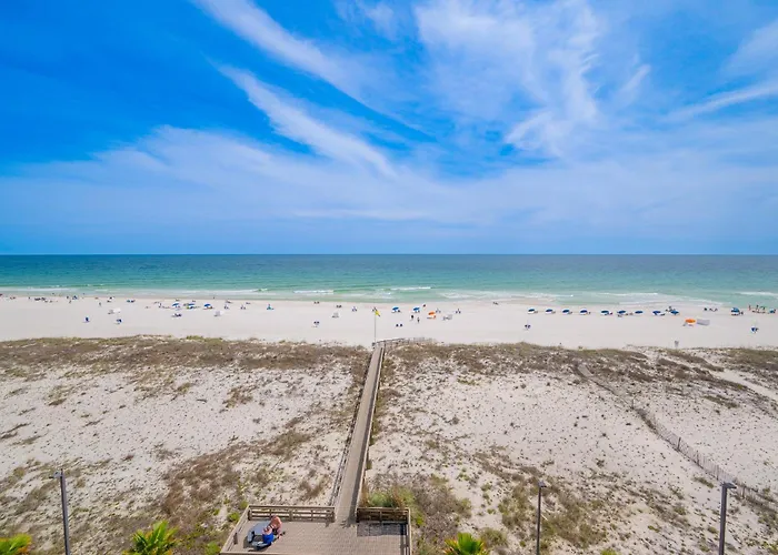 Island Winds West 677 Apartment *