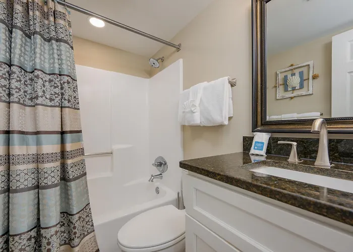 Island Winds West 677 Apartment