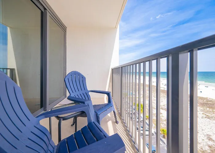 Island Winds West 677 Apartment