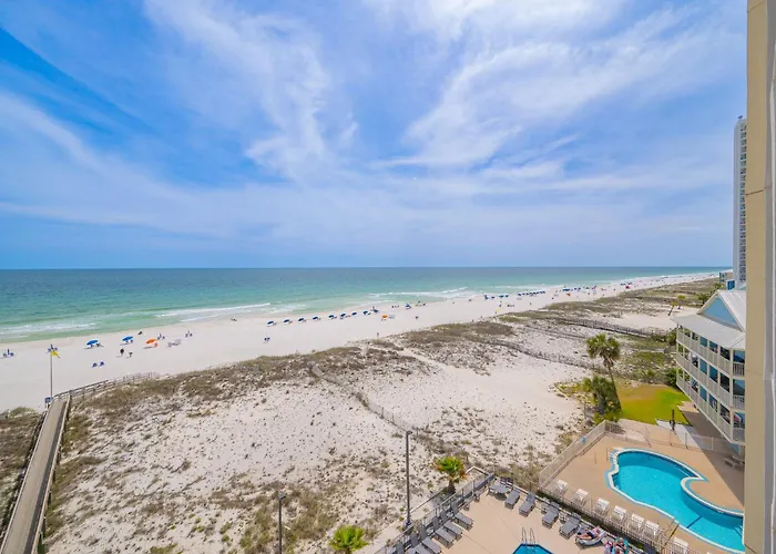 Island Winds West 677 Apartment *