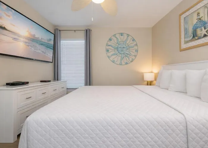 Island Winds West 677 * Gulf Shores